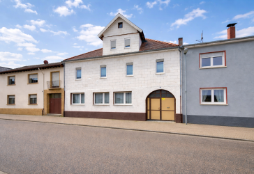 Vorschaubild Einfamilienhaus