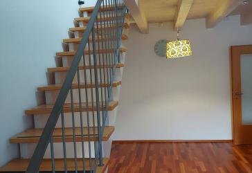 Vorschaubild Maisonettewohnung