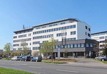 Vorschaubild Büro- /Praxis-Immobilie