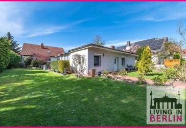 Vorschaubild Bungalow