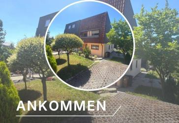 Vorschaubild Reihenendhaus