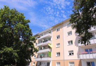 Vorschaubild Wohnung