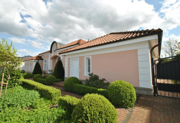 Vorschaubild Bungalow