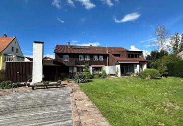 Vorschaubild Einfamilienhaus