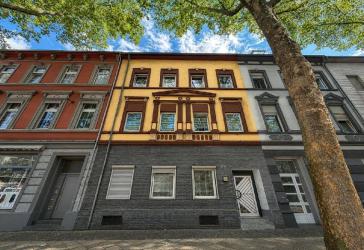 Vorschaubild Mehrfamilienhaus
