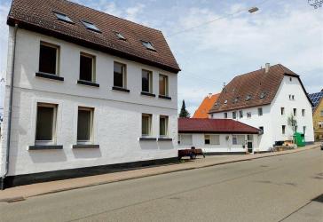 Vorschaubild Mehrfamilienhaus