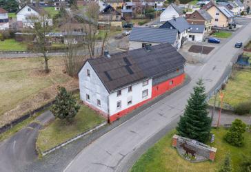 Vorschaubild Einfamilienhaus