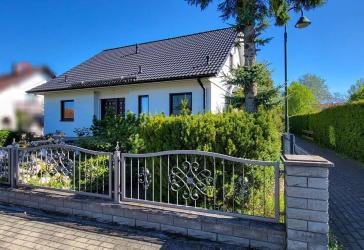 Vorschaubild Einfamilienhaus