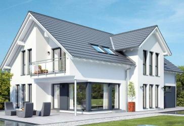 Vorschaubild Einfamilienhaus