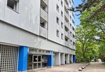 Vorschaubild Wohnung