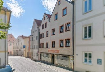 Vorschaubild Mehrfamilienhaus
