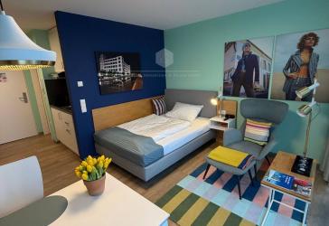 Vorschaubild Loft-Studio-Atelier