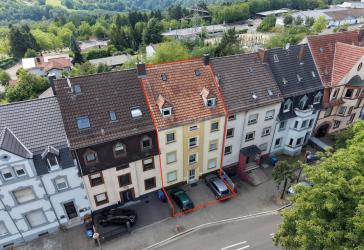 Vorschaubild Mehrfamilienhaus