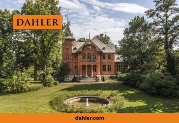 Vorschaubild Villa