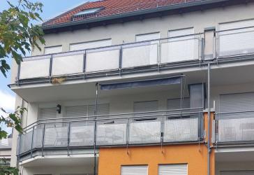 Vorschaubild Maisonettewohnung