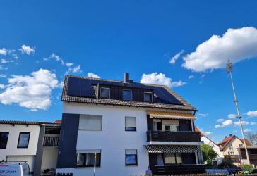 Vorschaubild Mehrfamilienhaus