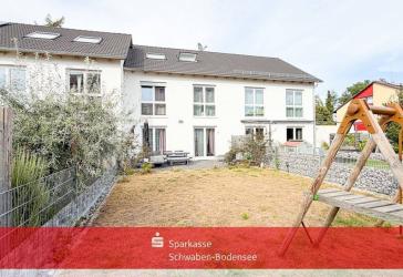 Vorschaubild Reihenmittelhaus