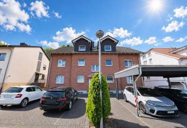 Vorschaubild Wohnung