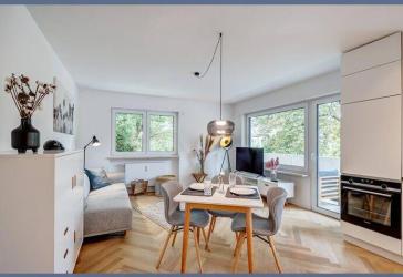 Vorschaubild Wohnung