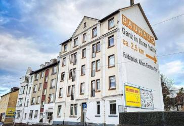 Vorschaubild Mehrfamilienhaus