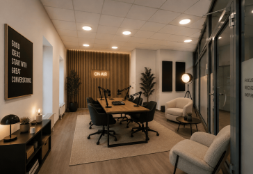 Vorschaubild Büro- /Praxis-Immobilie