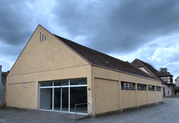 Vorschaubild Büro- /Praxis-Immobilie