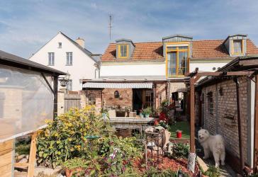 Vorschaubild Mehrfamilienhaus