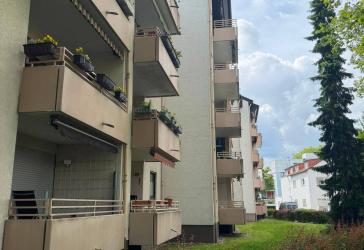 Vorschaubild Wohnung