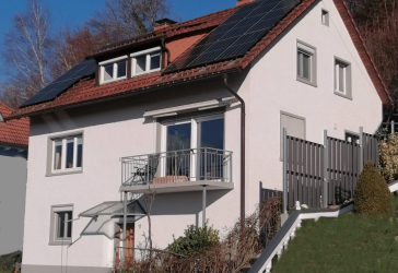 Top-Angebot - EFH in Bestlage und überdurchschnittlichem Zustand