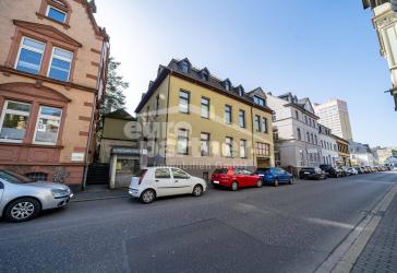 Vorschaubild Mehrfamilienhaus
