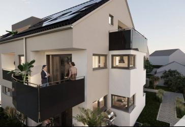 Vorschaubild Wohnung