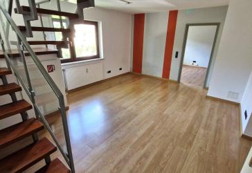 Vorschaubild Maisonettewohnung