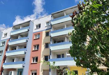 Mit Video: Doppelwohnung mit 2 Duschbädern