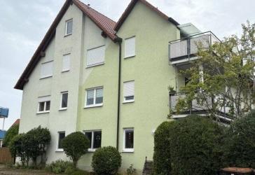 Vorschaubild Wohnung