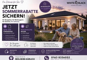 Dein Zuhause, so individuell wie du.