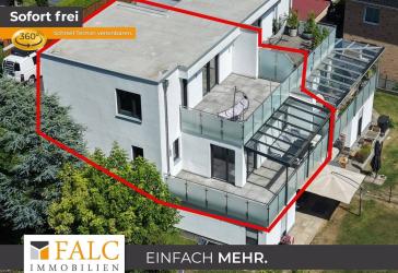 Vorschaubild Maisonettewohnung