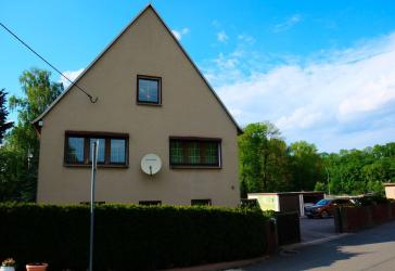 Vorschaubild Einfamilienhaus