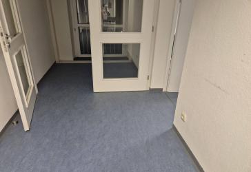 Studenten - Zimmer 2 KM von OTH Amberg mit 5 Zimmern
