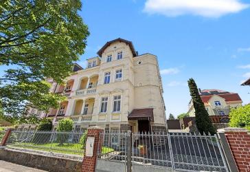 Vorschaubild Mehrfamilienhaus