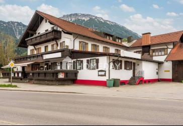 Vorschaubild Mehrfamilienhaus
