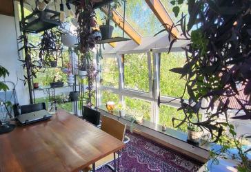 Vorschaubild Maisonettewohnung