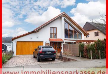 Vorschaubild Einfamilienhaus