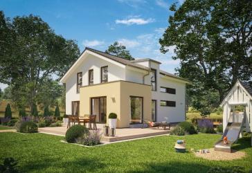 Vorschaubild Einfamilienhaus