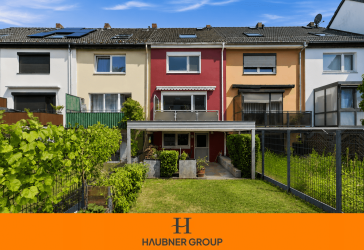 Vorschaubild Reihenmittelhaus