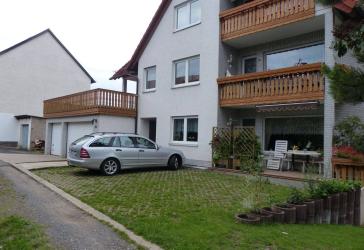 3-Fam-Haus in Habichtswald-dörnberg