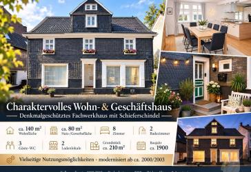 Vorschaubild Sonstiges Haus