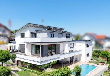 Vorschaubild Villa