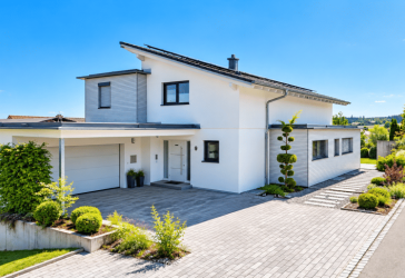 Vorschaubild Villa