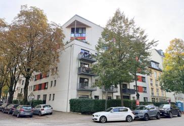 Vorschaubild Wohnung