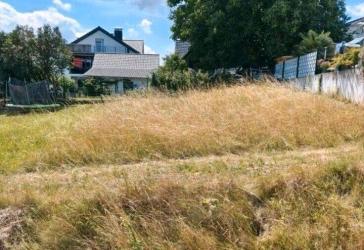 Vorschaubild Grundstück